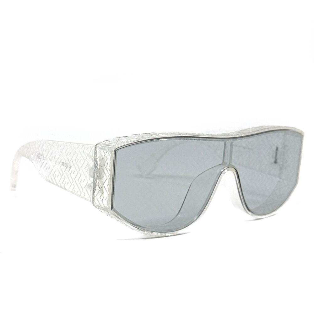 New, Fendi Sunglasses Fe40128i 26c Authentic